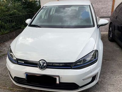 gebraucht VW e-Golf 