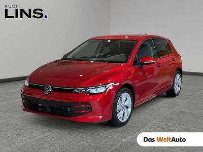 Mittelrot metallic Gebraucht 2025 VW Golf VIII Limousine | € 28.150 (Fairer Preis)