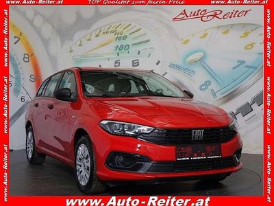 Gebraucht Fiat Tipo 131 PS (96 kW) 2024 Rot Kombi