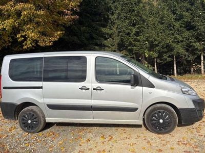 Silber Gebraucht 2012 Peugeot TePee Kombi | € 5.300