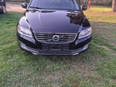 Gebraucht 2014 Volvo S80 Summum Limousine | € 11.000