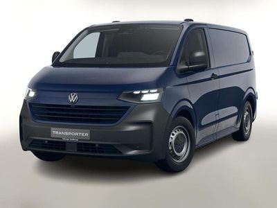 Neu VW Transporter 150 PS (110 kW) 2026 Van