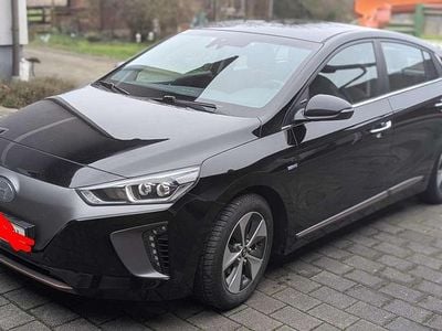 Gebraucht 2018 Hyundai Ioniq Premium Kleinwagen | € 12.999 (Fairer Preis)