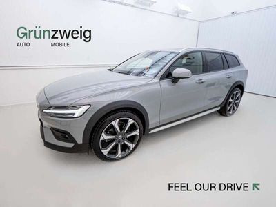 Volvo V60 CC