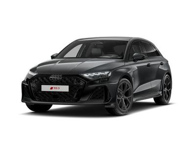 Audi RS3 Sportback
