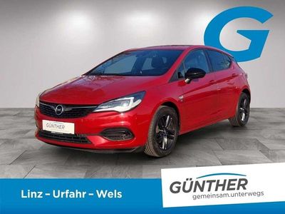 gebraucht Opel Astra 2 Turbo Direct Inj.