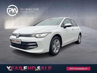 gebraucht VW Golf Life mHEV TSI DSG