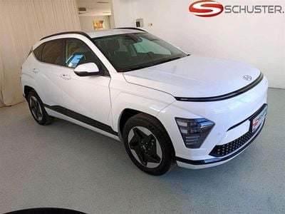Silber Gebraucht 2024 Hyundai Kona GO! SUV | € 30.990 (Superpreis)