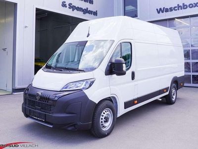 Weiß Neu 2025 Peugeot Boxer Van | € 33.900