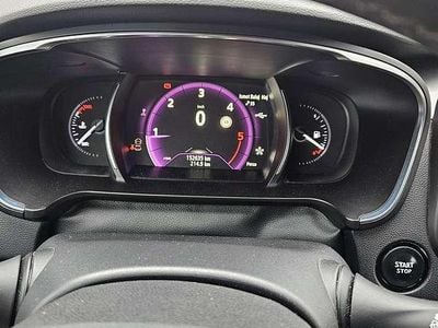 Gebraucht Renault Talisman Zen 131 PS (96 kW) 2017 Limousine