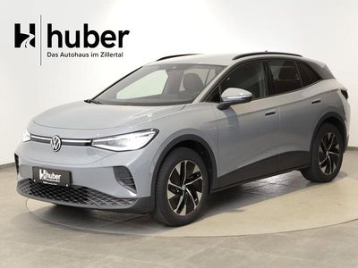 gebraucht VW ID.4 Pro 4MOTION 210 kW Business