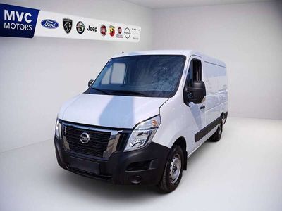 Nissan Interstar