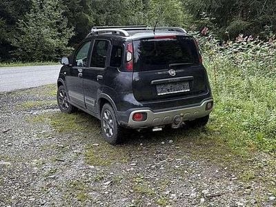 Fiat Panda Cross