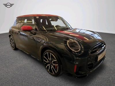 gebraucht Mini John Cooper Works
