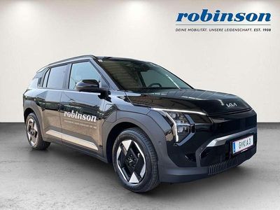 Neu Kia EV3 Plus 150 kW (204 PS) 2025 Schwarz SUV