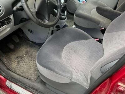 gebraucht Citroën Xsara Picasso C3 Pikasso 1.6