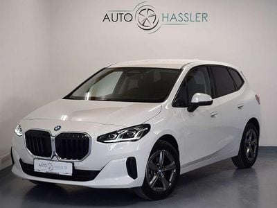 BMW 216 Active Tourer
