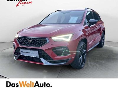 gebraucht Cupra Ateca 2.0 TSI DSG 4Drive VZ Edition