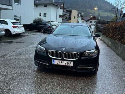 gebraucht BMW 520 520 d xDrive Aut.