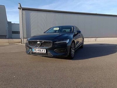 gebraucht Volvo S60 B3 Core Aut.