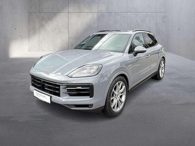 Grau Gebraucht 2025 Porsche Cayenne SUV | € 138.990