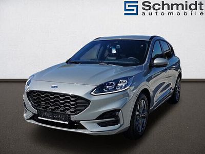 gebraucht Ford Kuga ST-Line