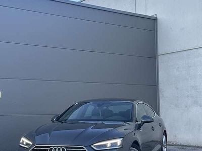 Gebraucht Audi A5 Sportback Sport 190 PS (139 kW) 2018 Kleinwagen