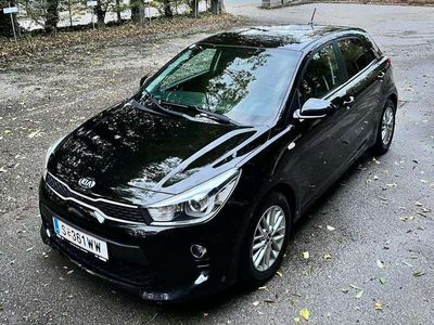 gebraucht Kia Rio 125 MPI