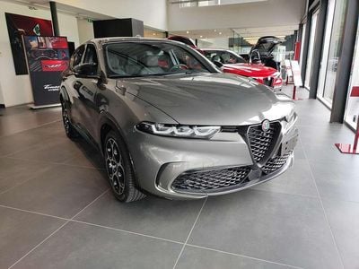 Grau Neu 2025 Alfa Romeo Tonale Sprint SUV | € 43.990