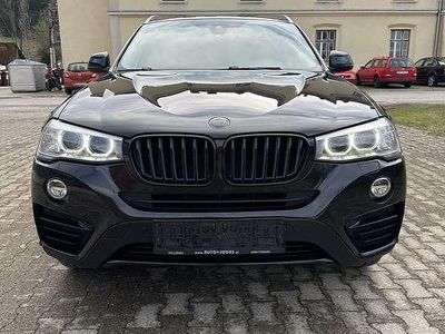 Gebraucht 2014 BMW X4 xLine SUV | € 22.000