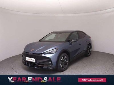 Mittelblau normal Neu 2025 Cupra Tavascan SUV | € 45.290 (Fairer Preis)