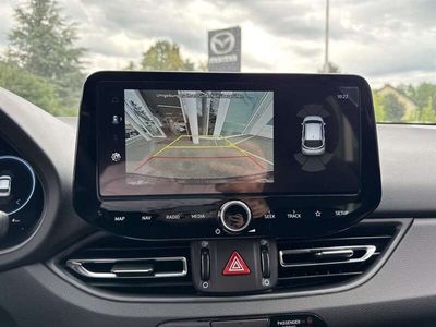 Grün Neu 2025 Hyundai i30 GO! Limousine | € 25.130 (Teuer)