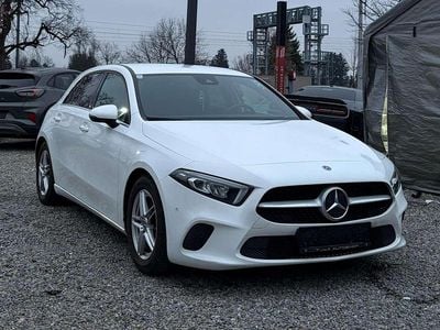 Weiß Gebraucht 2020 Mercedes A160 Limousine | € 21.000 (Superpreis)