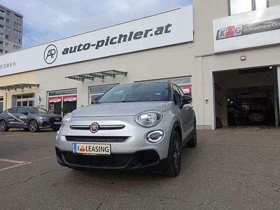 gebraucht Fiat 500X FireFly Turbo 120 Lounge Biocolor Edition