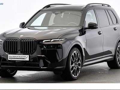 gebraucht BMW X7 xDrive40d