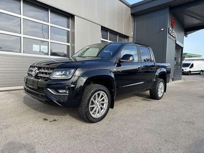 VW Amarok