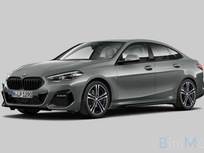 gebraucht BMW 218 d Gran Coupe Aut. *M Sport; LED; NAVI; uvm.*