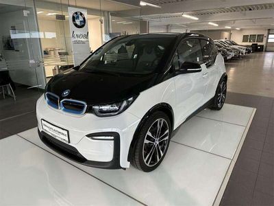 gebraucht BMW i3 