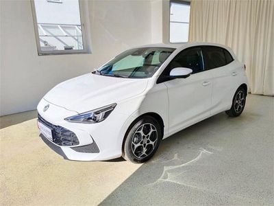 Neu 2025 MG MG3 Luxury Kleinwagen | € 20.990 (Fairer Preis)