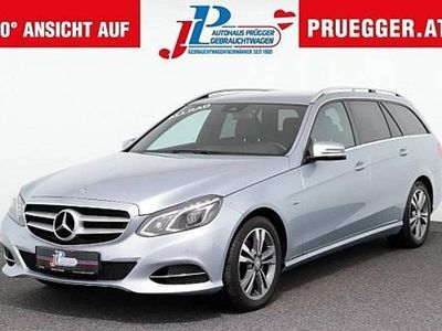 Mercedes E Class Gebraucht Kaufen 2 781 Autouncle
