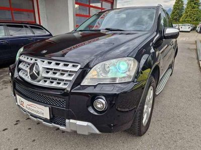 Mercedes ML320