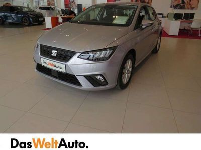 gebraucht Seat Ibiza Reference 1.0