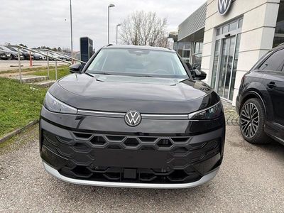 gebraucht VW T-Roc Life eTSI DSG