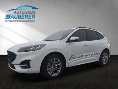 gebraucht Ford Kuga 1,5 *ST-Line X*