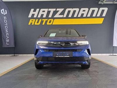 Neu Opel Mokka GS Line 136 PS (100 kW) 2025 Blau SUV