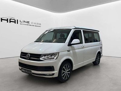 Weiß Gebraucht 2016 VW California Beach Van | € 44.490