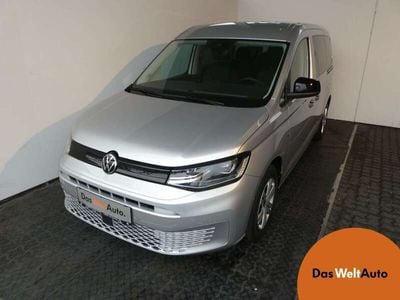 VW Caddy Maxi