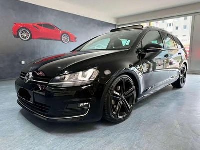 Gebraucht 2014 VW Golf VII Highline Limousine | € 14.500 (Teuer)