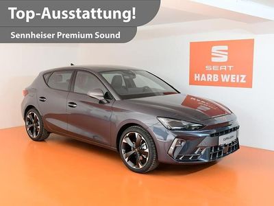 Grau Gebraucht 2025 Cupra Leon Limousine | € 28.840 (Fairer Preis)