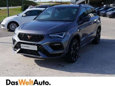 gebraucht Cupra Ateca 1.5 TSI DSG 150